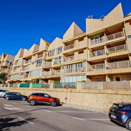 Gioia - Sea View Apartment In Calpe Exteriér fotografie